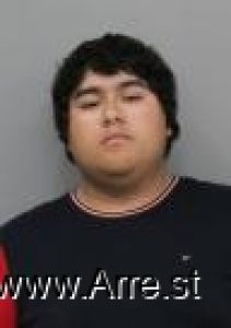 Julian Gonzalez Arrest Mugshot