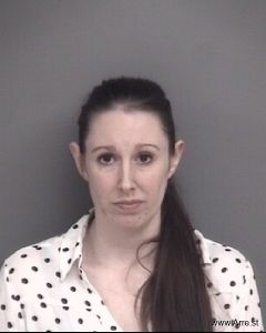 Jacey Meyer Arrest Mugshot