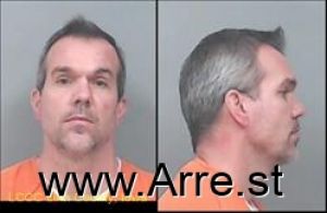 Jack Good Arrest Mugshot