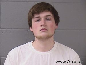 Jacob Fox Arrest Mugshot