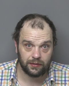 Jacob Laufenberg Arrest Mugshot