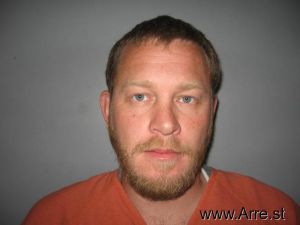Jacob Pierson Arrest