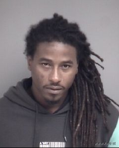 Jacquese Murphy Arrest Mugshot