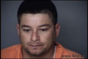 Jairo Rodriguez-arredondo Arrest Mugshot