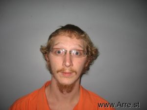 Jake Davis Arrest