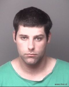 Jake Hingtgen Arrest Mugshot