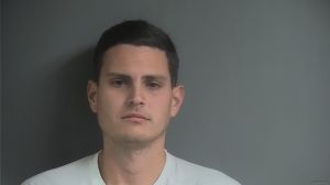 Jakeab Mcgreevy Arrest Mugshot