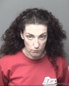 Jamaica Ralston Arrest Mugshot