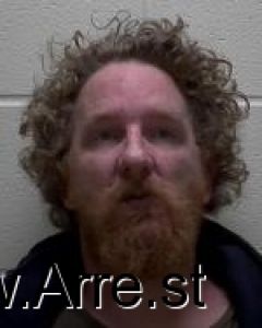 James Curtis Arrest Mugshot