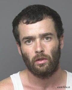 James Pieper Arrest Mugshot