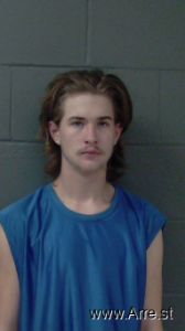 James Teske Arrest Mugshot