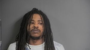 Jamouri Hollinsworth Arrest Mugshot