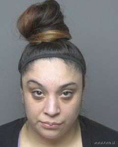 Jaquelline Mccreight Arrest Mugshot