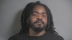 Jarvarise Harper Arrest Mugshot