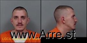 Jason Booher Arrest Mugshot