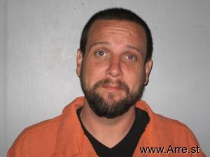 Jason Kingery Arrest