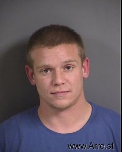 Jason Sherod Arrest Mugshot