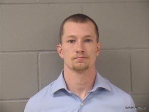 Jay Hunter Arrest Mugshot