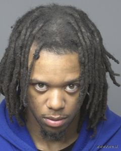 Jaylon Randolph Arrest Mugshot