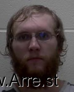 Jayson Dyslin Arrest Mugshot