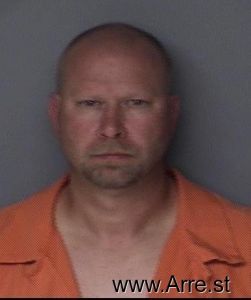 Jeffrey Comstock Arrest Mugshot