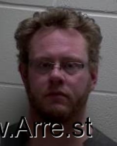 Jeffrey Frampton Arrest Mugshot