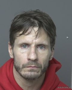 Jeffrey Gotto Arrest