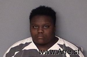 Jenee Robinson-cross Arrest Mugshot