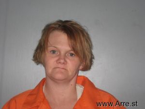 Jennifer Hart Arrest