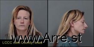 Jennifer Klingsmith Arrest Mugshot