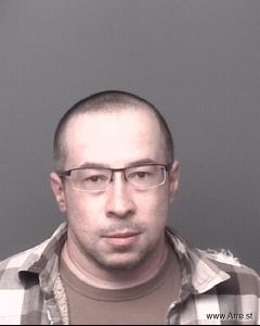 Jeremy Duccini Arrest Mugshot