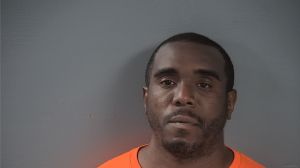 Jeremy Keith Arrest Mugshot