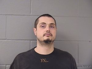 Jeremy Smith Arrest Mugshot