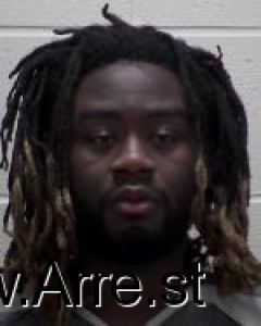 Jermaine Joseph Arrest Mugshot