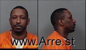 Jermaine Sloss Arrest Mugshot