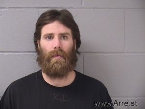 Jerry Cunningham Arrest Mugshot