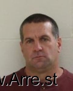 Jerry Enslow Arrest