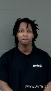 Jervonie Murphy Arrest Mugshot