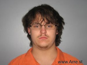 Jesse Hasenwinkle Arrest