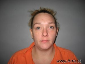 Jessica Arment Arrest