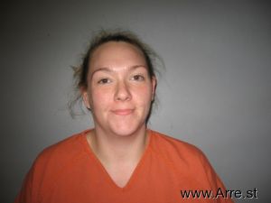 Jessica Arment Arrest