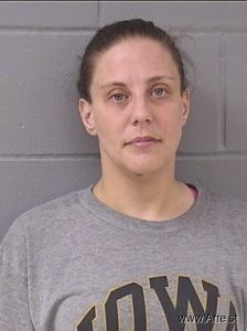 Jessica Green Arrest Mugshot
