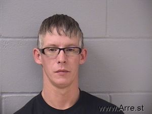 Jimmy Twedt Arrest Mugshot