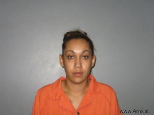 Jocelyn Joiner Arrest