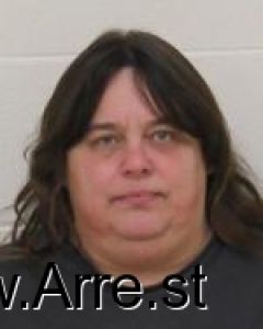 Jody Spear Arrest Mugshot