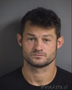 Jody Vedepo Arrest Mugshot