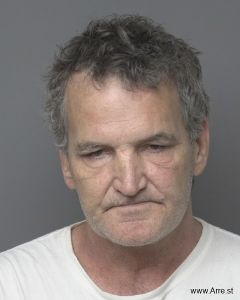 John Breitbach Arrest