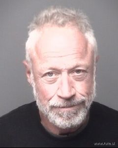 John Eigenberger Arrest Mugshot