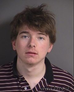 John Greb Arrest Mugshot