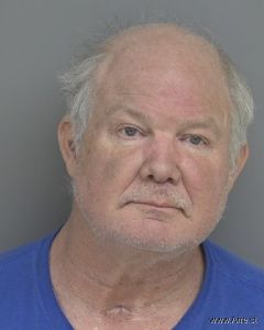 John Marty Arrest Mugshot